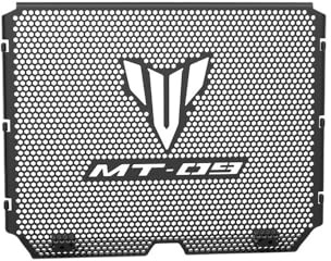 griglia radiatore motociclo Accessori Per Motociclette Per MT 09 MT-09/MT09 SP 2024-2025-2026 Griglia Di Protezione Del Radiatore Serbatoio Dell'acqua Rete