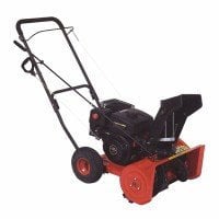 SPAZZANEVE TURBINA HP 5, 5 EXCEL 06060