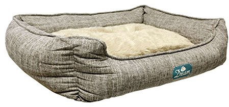 Dream IQUE5P Kinderbett, Beige