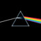 Pink Floyd 'Dark Side of the Moon',40 x 40 cm