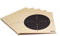Zielscheiben *Standard Target*/26x26 cm/Schießscheibenkarton 200 g/m² (100 Stück)