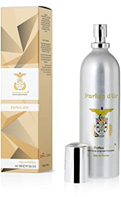 Les Perles D'Orient Parfum D'Or Edp Spray - 150 ml