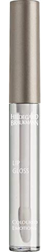 Hildegard Braukmann Coloured Emotions Lip Gloss (bright shine)