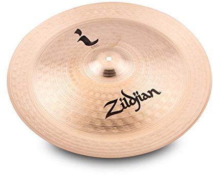 Zildjian I Family Series - China Cymbal - 18,Nuovo Modello