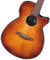 Ibanez AEG70-VVH - Vintage Violin High Gloss