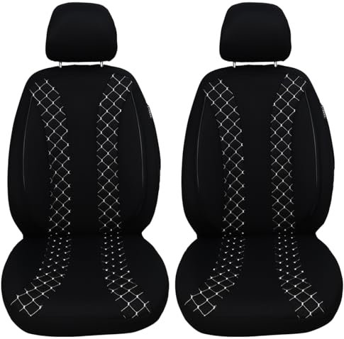 BREMER SITZBEZÜGE Maß Sitzbezüge Schonbezüge für BMW X1 F48 N308