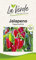 Jalapeno Peperonisamen Rot