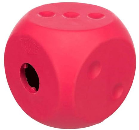 Trixie Jeu Interactifs 'Dog Activity' - Seau de récompenses 10 × 10 × 10 cm