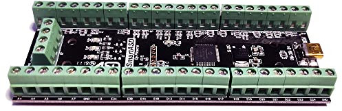 Digitalkey SmartASD - Scheda Interfaccia PC To Controller - Audio Video Comandi per Cabinati CNC e altro