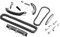 Steuerkettensatz für Astra G F69 Frontera B 6B Omega B V94 Signum Vectra J96 Zafira A F75 9-3 D75 2.0L 2.2L 1996-2015 90529247