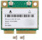 Bewinner PCIE WLAN Adapter, Bluetooth 5.2 Wireless Karte 2,4 GHz 5 GHz 6 GHz PCIE Schnittstelle Hocheffizienter Übertragungsnetzwerkadapter für für Linux