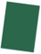 Glüxx-Agent - 50 Blatt TonKarton DIN A4 - Farbe: Dunkelgrün - 160 g/m² matte Oberfläche - Bastel-Papier - Glüxx-Agent