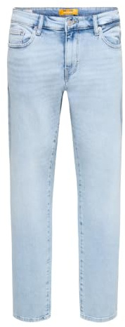 Only & Sons Male Normal geschnitten Jeans ONSWEFT Mittlere Taille Normal geschnitten Jeans