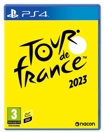 Nacon Tour de France 2023