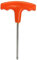 Juego de destornilladores Torx T27 con mango en forma de T universal para cortacésped Stihl y Makita
