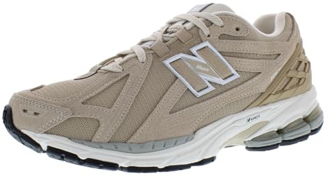 New Balance Unisex Erwachsene Sneaker Low M 1906 Beige 44