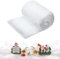 ZoneYan Weihnachten Schneedecken, Künstliche Schneedecke, Kunstschnee Deko, Flauschig Schneewatte Decke für Weihnachtsbaum, Winter Display, Party Deko (2.6 x 7.8 Fuß)