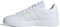 adidas Damen Grand TD Lifestyle Court Casual Shoes Schuhe, FTWR White/Crystal Jade/FTWR White, 37 1/3 EU