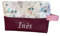 Trousse de toilette personnalisée lapin