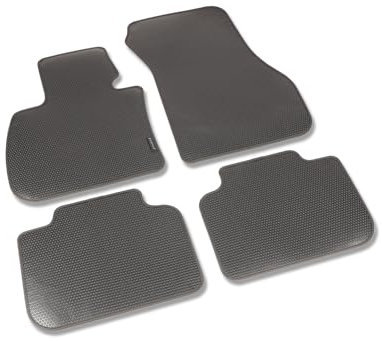 Kovvar Duogrip Gummimatten passend für BMW X1 F48 2015-2022