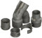 Absaugung für Dewalt 7492 Y Adapter Absaugadapter orignal Homewerken 3D Druck