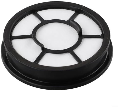 Solaughguy Filtre de rechange pour poubelle d'aspirateur, filtre de rechange pour aspirateur VCM43B16H, B07C41FMF1