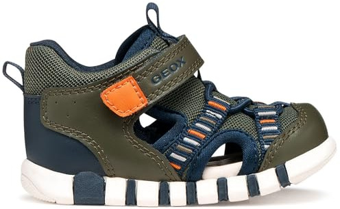Geox Baby - Jungen B Sandal Iupidoo BoySandal