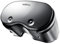 VR Headset For Phone, 3D VR Glasses Anti Blue Lenses Eye Protecting For Mobile Games & Movies | Goggles Helmet Support Any Cell Phones 5'' To 7'' Large Screen