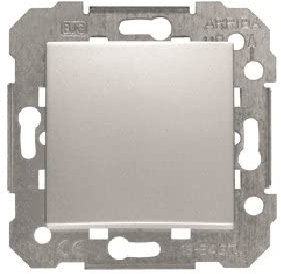 Bjc viva - Interruptor unipolar plata luna