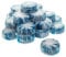 SIDCO WC Reiniger 24 x Tabs Spülkasten Wasserkasten Würfel Entkalker Spülsteine Kalklöser