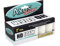 Axus Decor Hd Foam Mini Roller Sleeve 2 Inch/50mm (White Series),Pack of 10, Ultra High Density, Use with Oil Based Paints & Varnishes, for Detailed Finishing Work Around Cutouts, Fits Mini Handles.