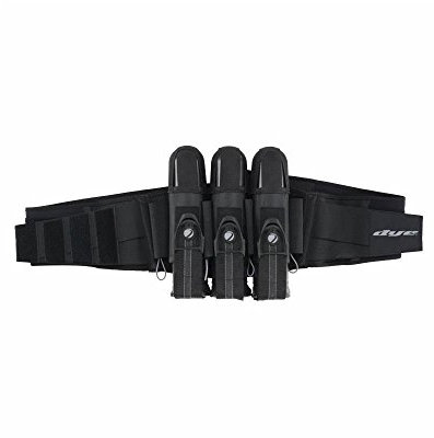 dye PackDye Jet Pack3+4 podblk/Gry Pack, Schwarz Grau, ONE Size