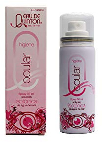 Quinton Higiene Ocular Spray - 30 ml
