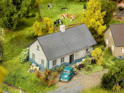 FALLER FA 232348 Kate Ballum, Spiel