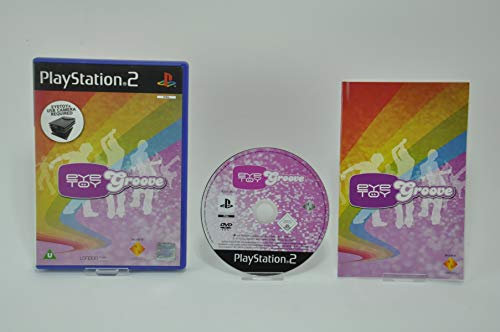 EyeToy: Groove [UK Import]
