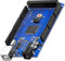 AZDelivery Mega 2560 R3 Board with ATmega2560, 100% Arduino Compatible and with Free eBook (German Language) Mega2560 R3