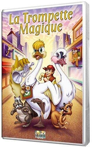 La Trompette magique [FR Import]