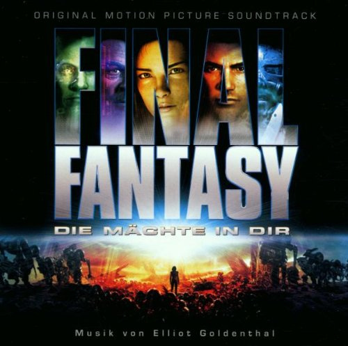 Final Fantasy - Die Mächte in Dir (Final Fantasy)