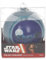 Star Wars at-at Schlitten – Christmas Ball, Weiß