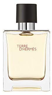 Hermes TERRE DHERMES edt vaporizador 50 ml