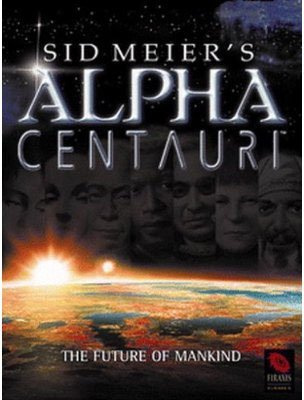 Sid Meier's Alpha Centauri