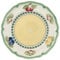 Villeroy & Boch 10-2281-2640 French Garden Assiette à Dessert Porcelaine Vert 22 x 23 x 7 cm