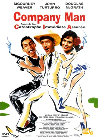 Fox Pathé Europa