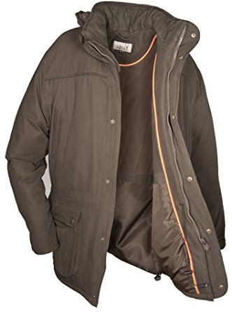 Hubertus Thermo Jagd Jacke OS 60 54