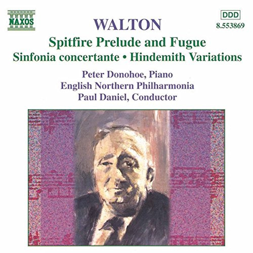 Spitfire Prelude & Fugue
