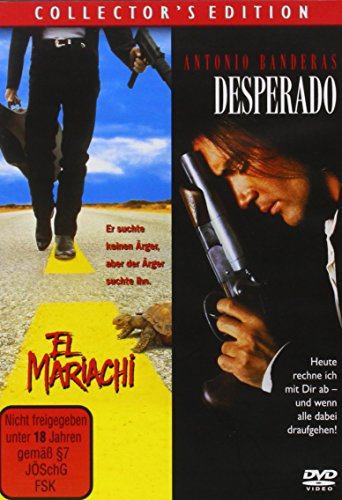 El Mariachi / Desperado