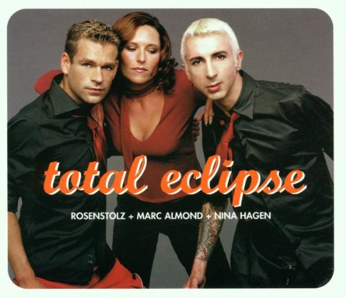 Total Eclipse/Schwarze Witwe 1)