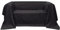 vidaXL Tagesdecke Anthrazit 270x350cm Sofaüberwurf Plaid Couch Sofa Decke