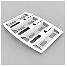 Manthorpe Felt Lap Vents Attic Roof Loft Ventilation Cures Condensation 5 Pack