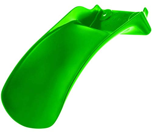 Acerbis 0010268.130 Paraspruzzi Kaw Kx-F 250 450 Verde, Verde